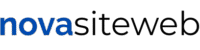 logo novasiteweb