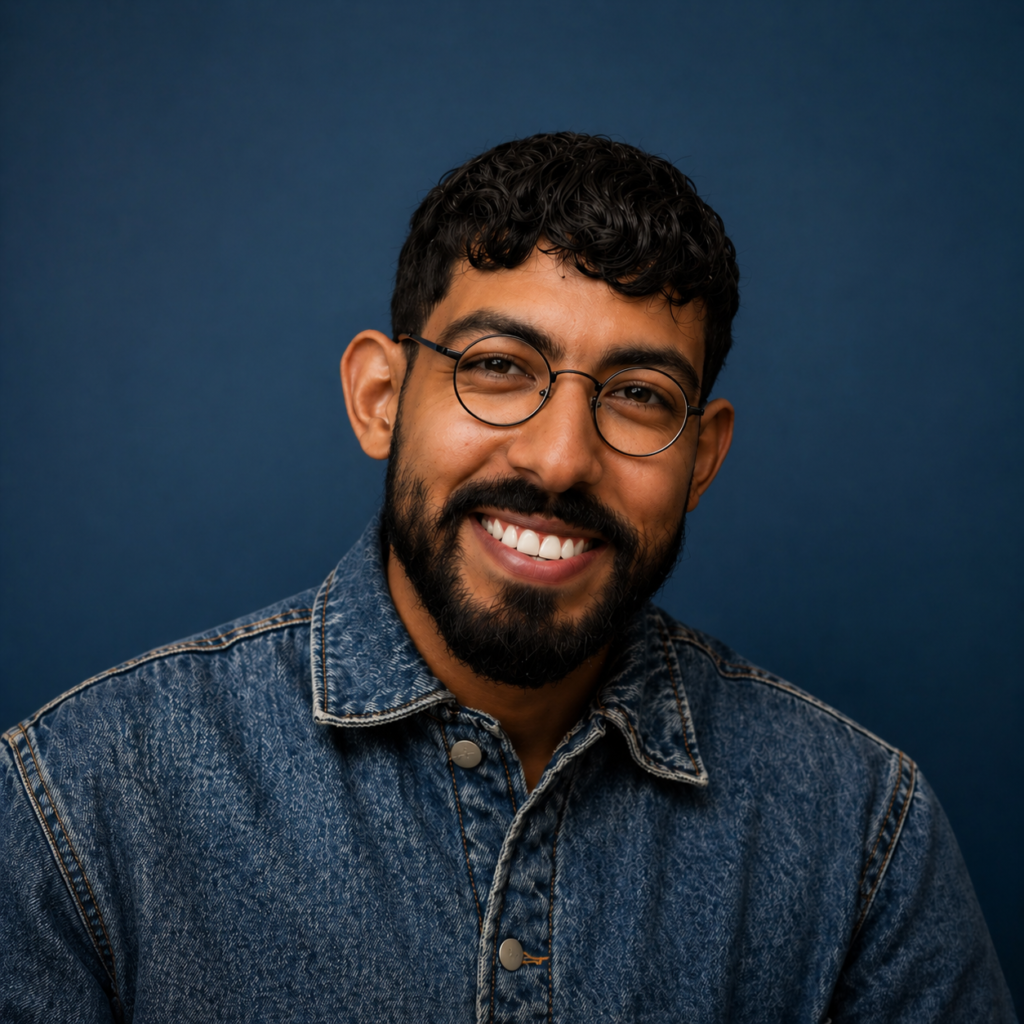 Khalil, freelance WordPress à Paris
